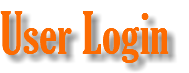 User Login